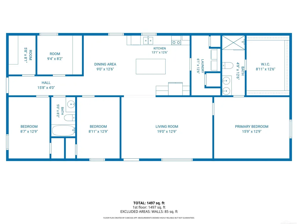 58520 Brookside Drive Lenox Township, MI 48048