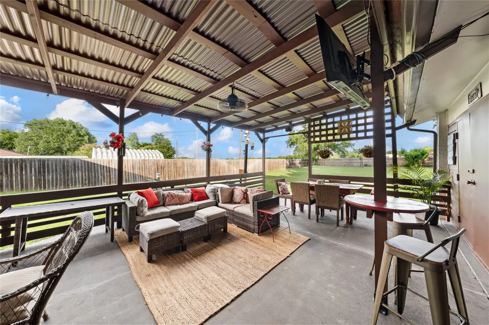 104 Melissa Street Eddy, TX 76524