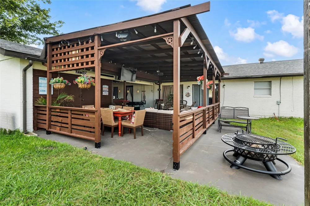 104 Melissa Street Eddy, TX 76524