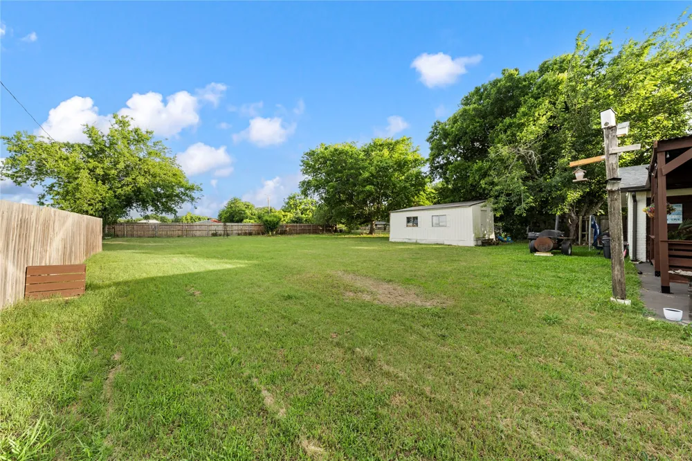 104 Melissa Street Eddy, TX 76524