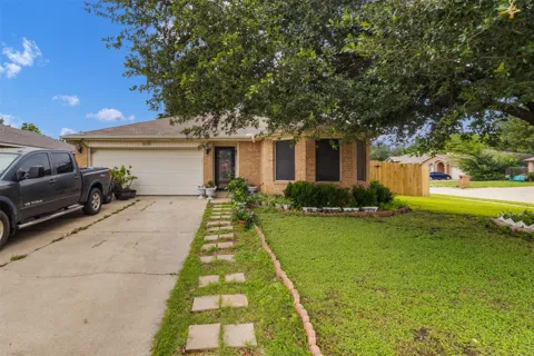 300 Comiskey Court