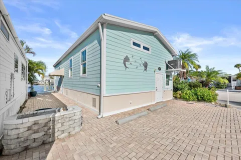 10701 S Ocean Drive #827