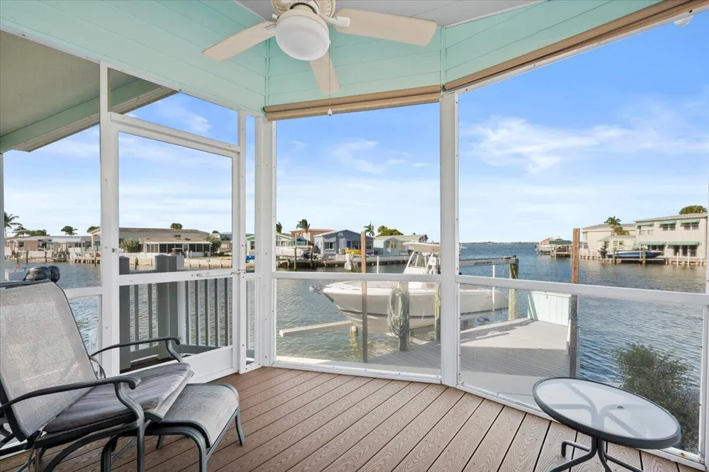 10701 S Ocean Drive #827 Jensen Beach, FL 34957