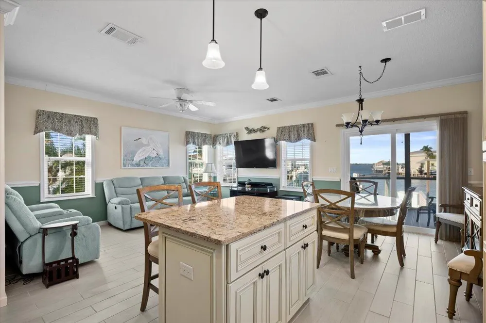 10701 S Ocean Drive #827 Jensen Beach, FL 34957