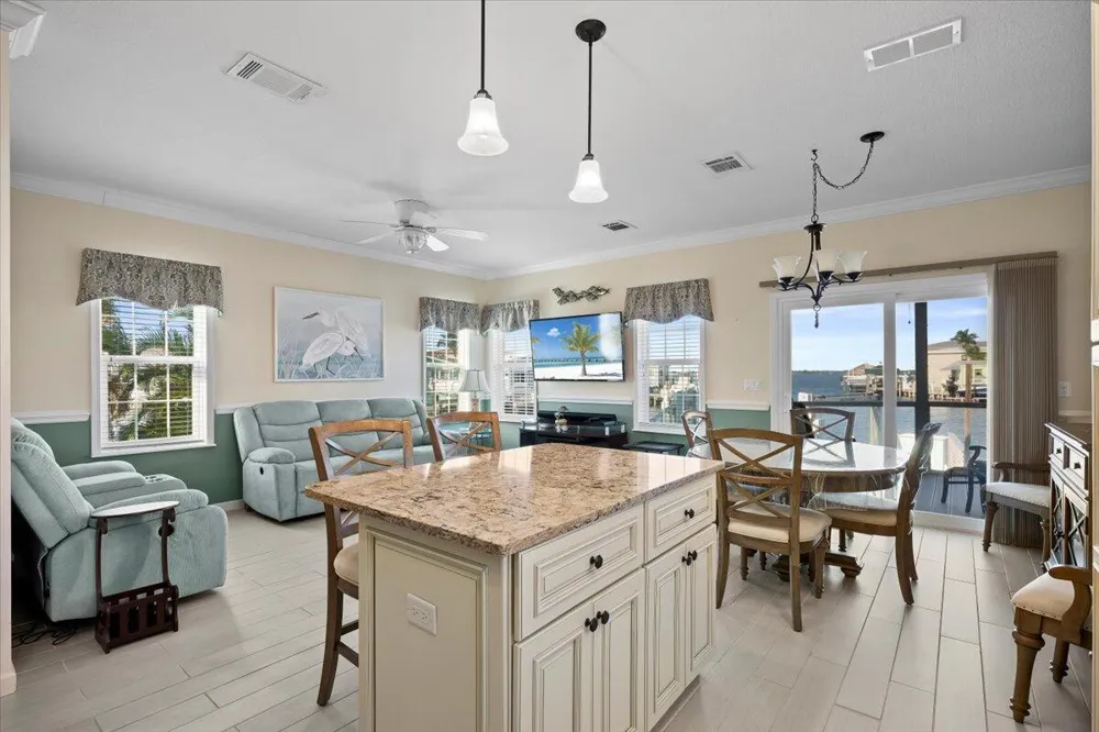 10701 S Ocean Drive #827 Jensen Beach, FL 34957