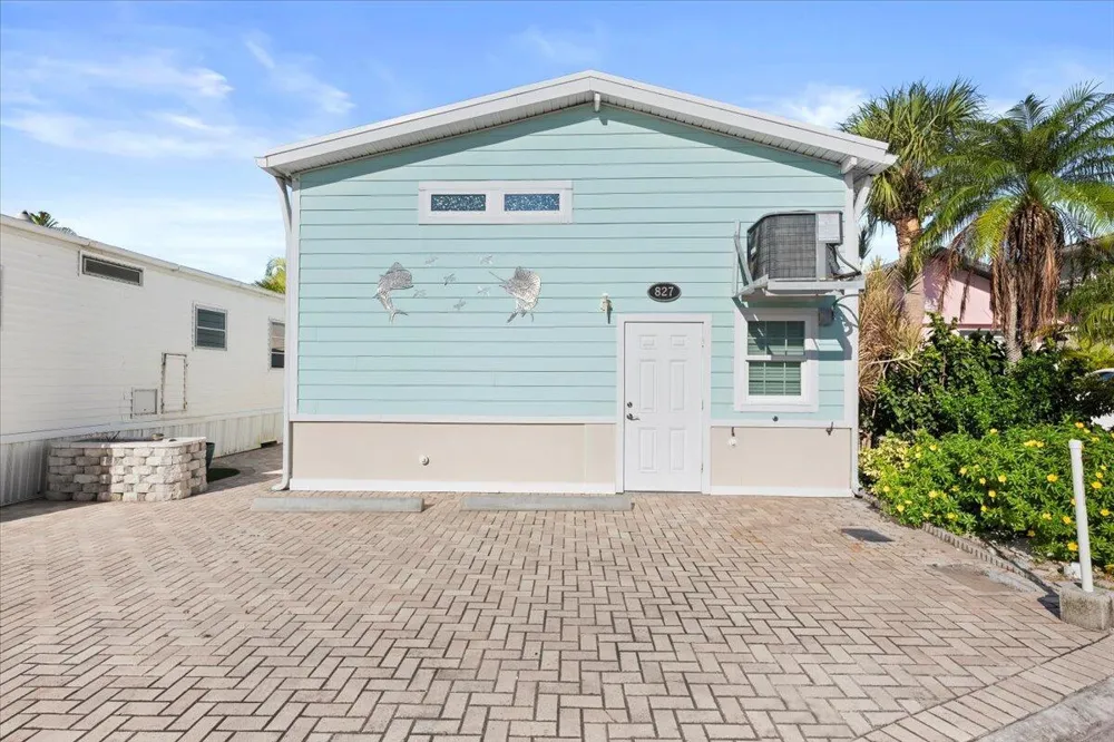 10701 S Ocean Drive #827 Jensen Beach, FL 34957