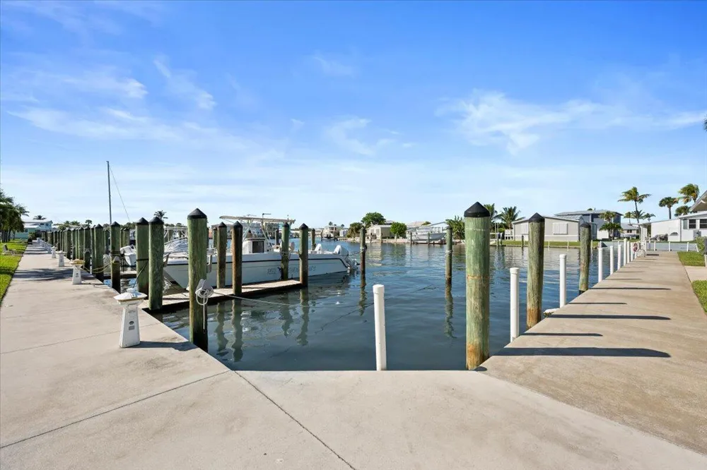 10701 S Ocean Drive #827 Jensen Beach, FL 34957