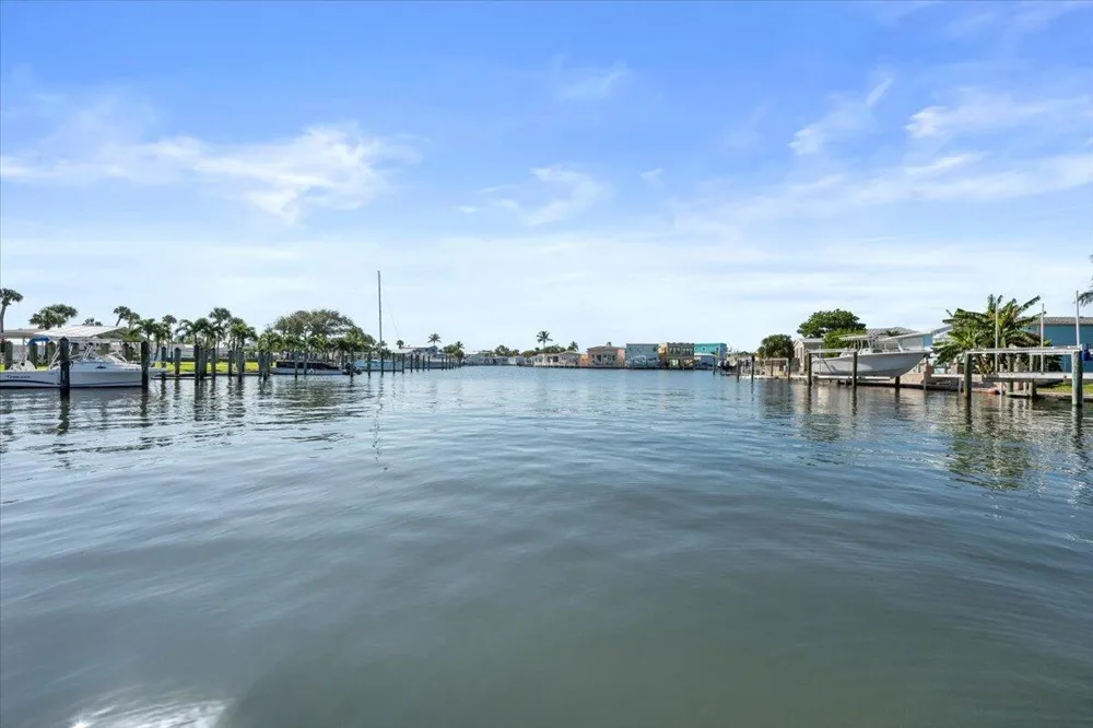 10701 S Ocean Drive #827 Jensen Beach, FL 34957