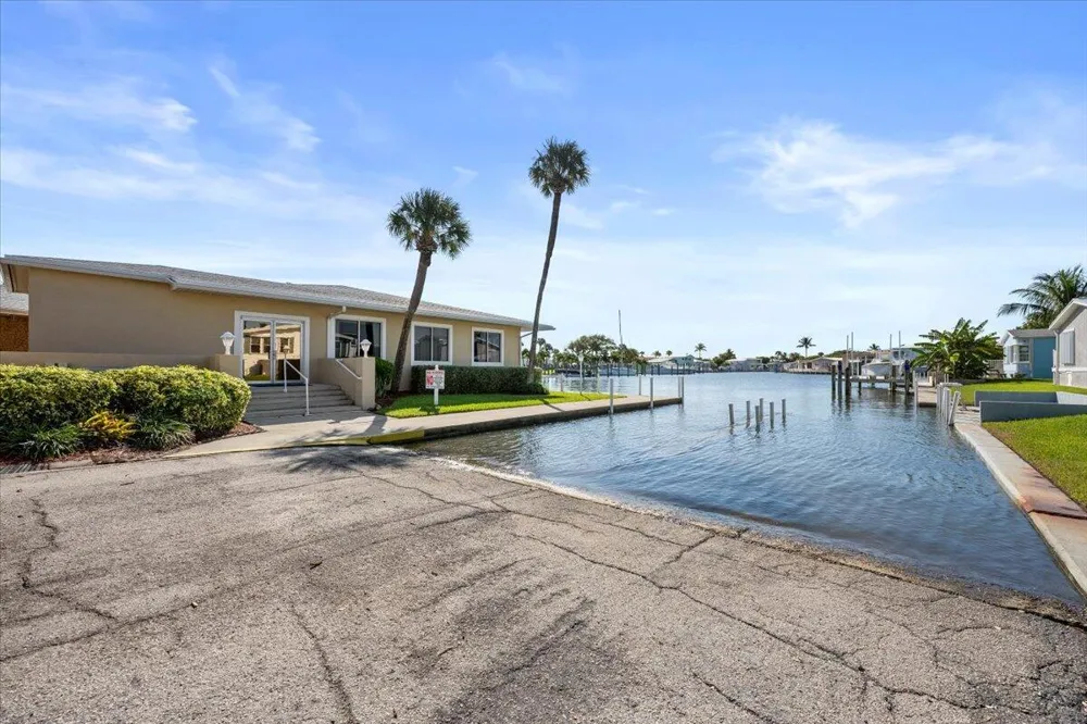 10701 S Ocean Drive #827 Jensen Beach, FL 34957