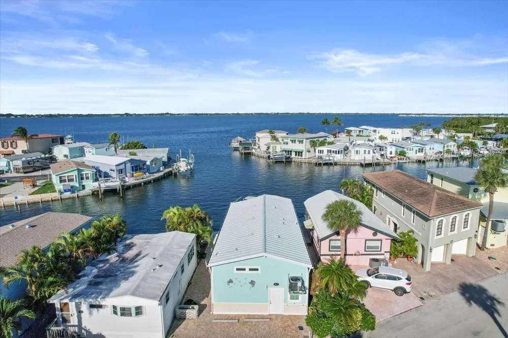 10701 S Ocean Drive #827 Jensen Beach, FL 34957
