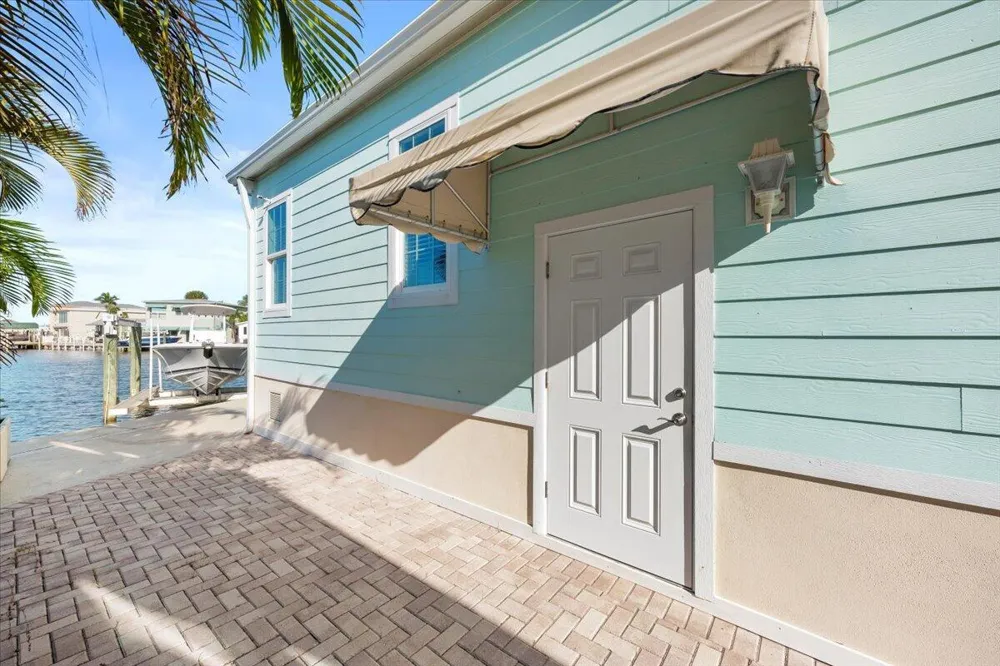 10701 S Ocean Drive #827 Jensen Beach, FL 34957