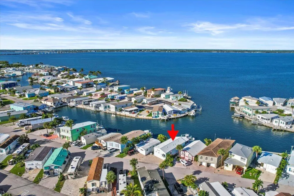10701 S Ocean Drive #827 Jensen Beach, FL 34957
