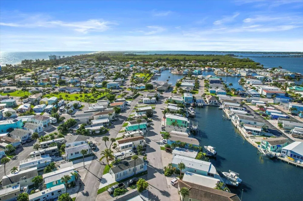 10701 S Ocean Drive #827 Jensen Beach, FL 34957
