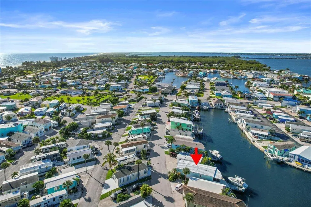 10701 S Ocean Drive #827 Jensen Beach, FL 34957