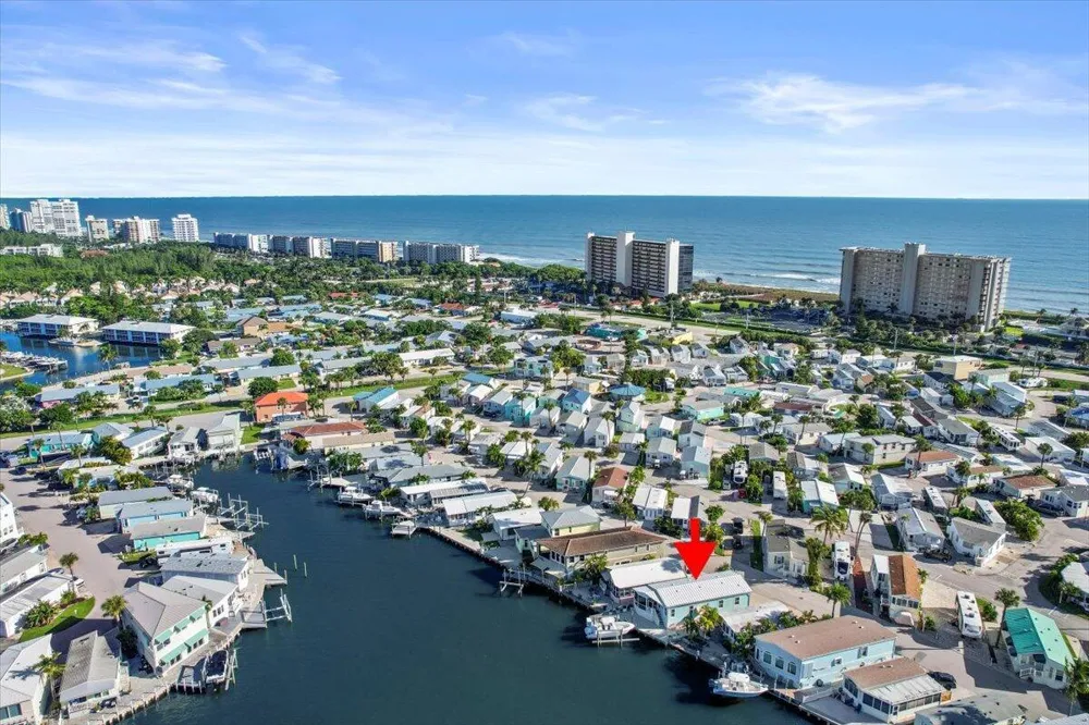10701 S Ocean Drive #827 Jensen Beach, FL 34957