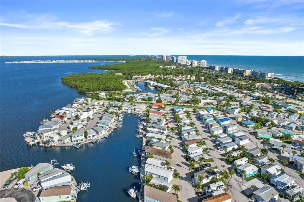 10701 S Ocean Drive #827 Jensen Beach, FL 34957