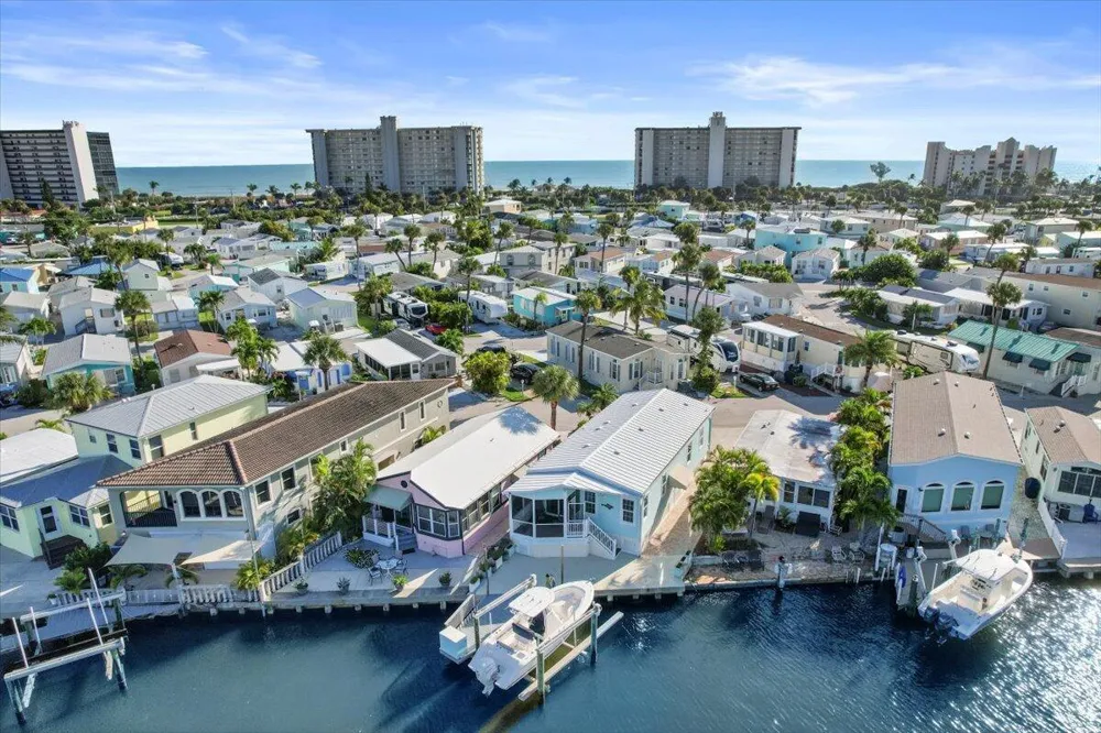 10701 S Ocean Drive #827 Jensen Beach, FL 34957