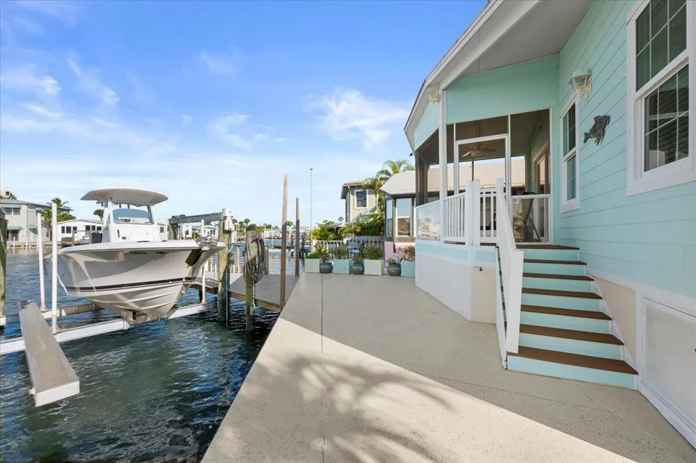 10701 S Ocean Drive #827 Jensen Beach, FL 34957