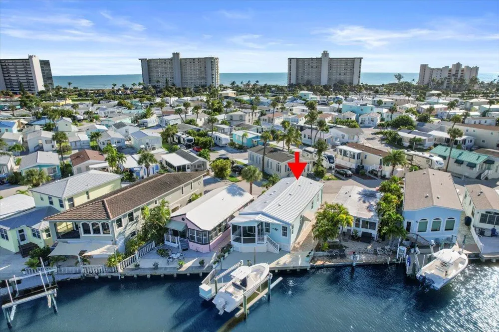 10701 S Ocean Drive #827 Jensen Beach, FL 34957