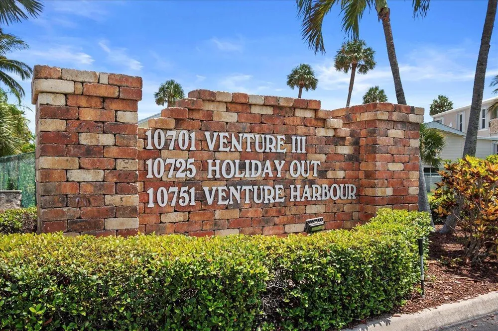 10701 S Ocean Drive #827 Jensen Beach, FL 34957