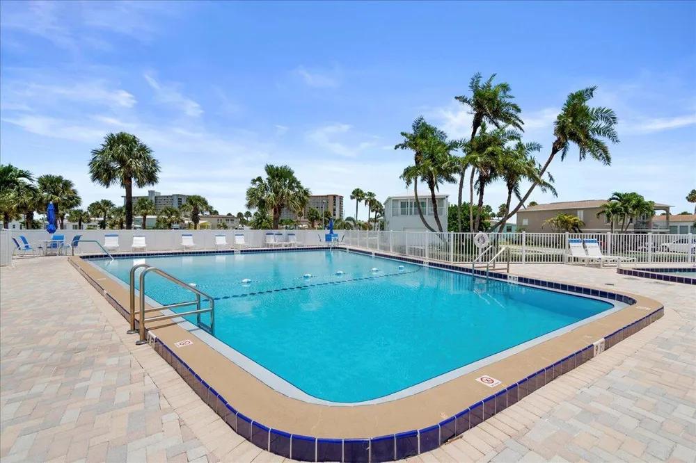 10701 S Ocean Drive #827 Jensen Beach, FL 34957