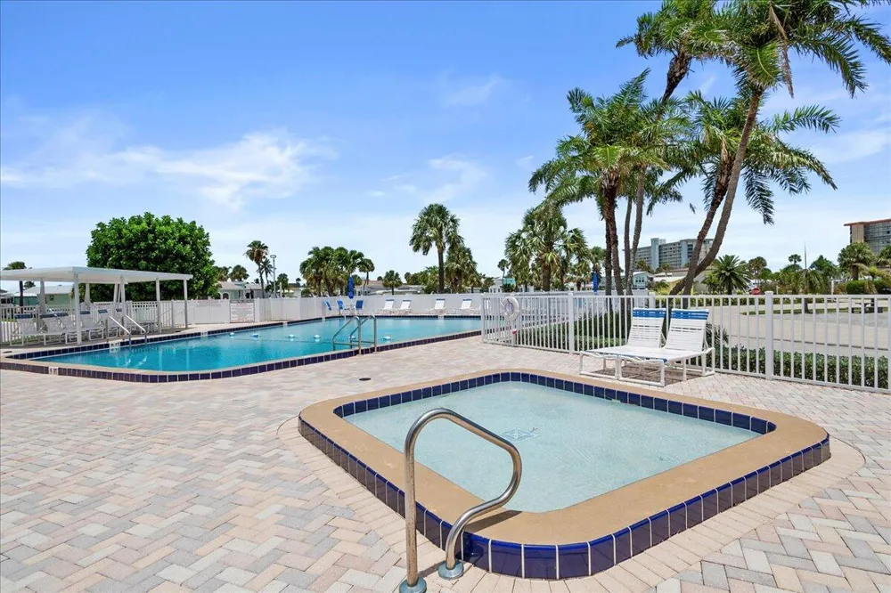 10701 S Ocean Drive #827 Jensen Beach, FL 34957