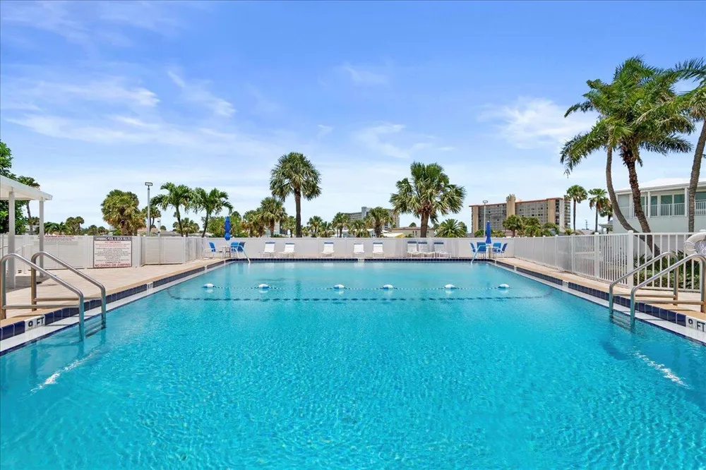 10701 S Ocean Drive #827 Jensen Beach, FL 34957
