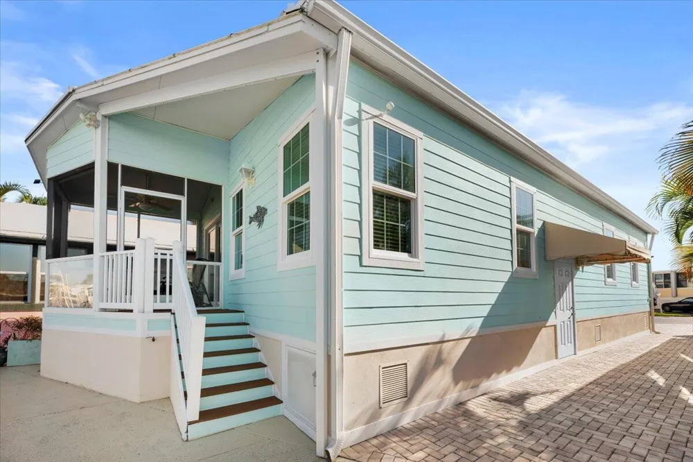 10701 S Ocean Drive #827 Jensen Beach, FL 34957