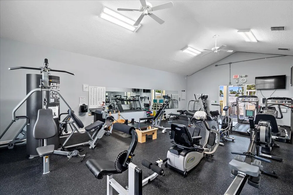 10701 S Ocean Drive #827 Jensen Beach, FL 34957