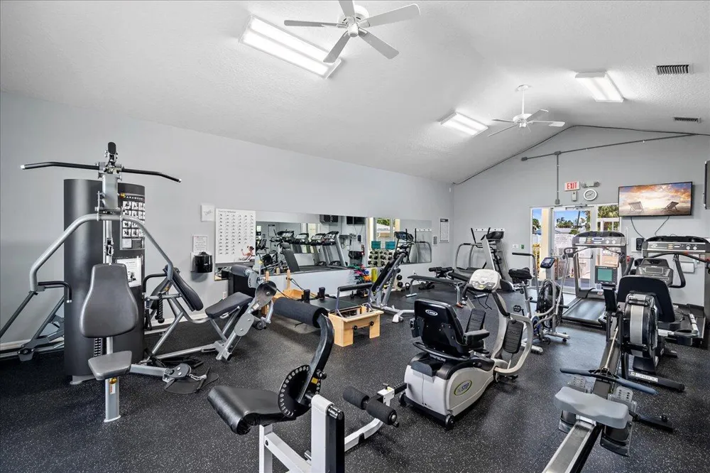 10701 S Ocean Drive #827 Jensen Beach, FL 34957