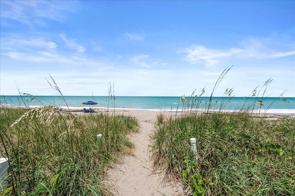 10701 S Ocean Drive #827 Jensen Beach, FL 34957