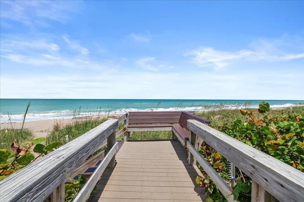 10701 S Ocean Drive #827 Jensen Beach, FL 34957