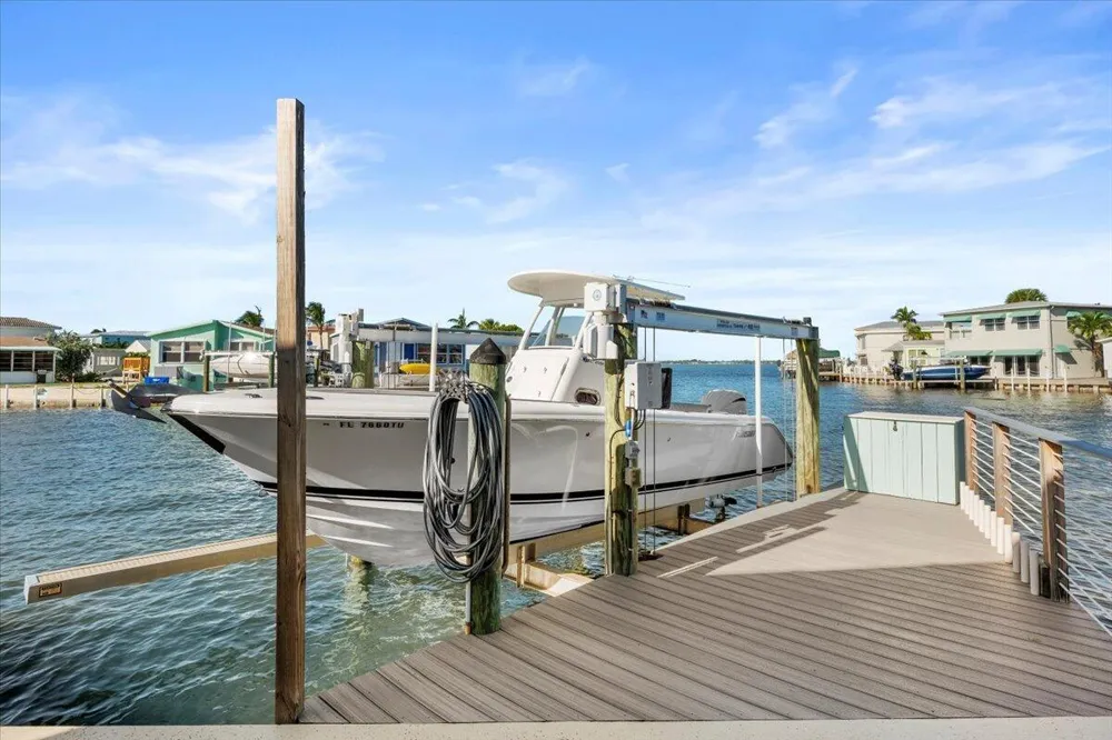 10701 S Ocean Drive #827 Jensen Beach, FL 34957