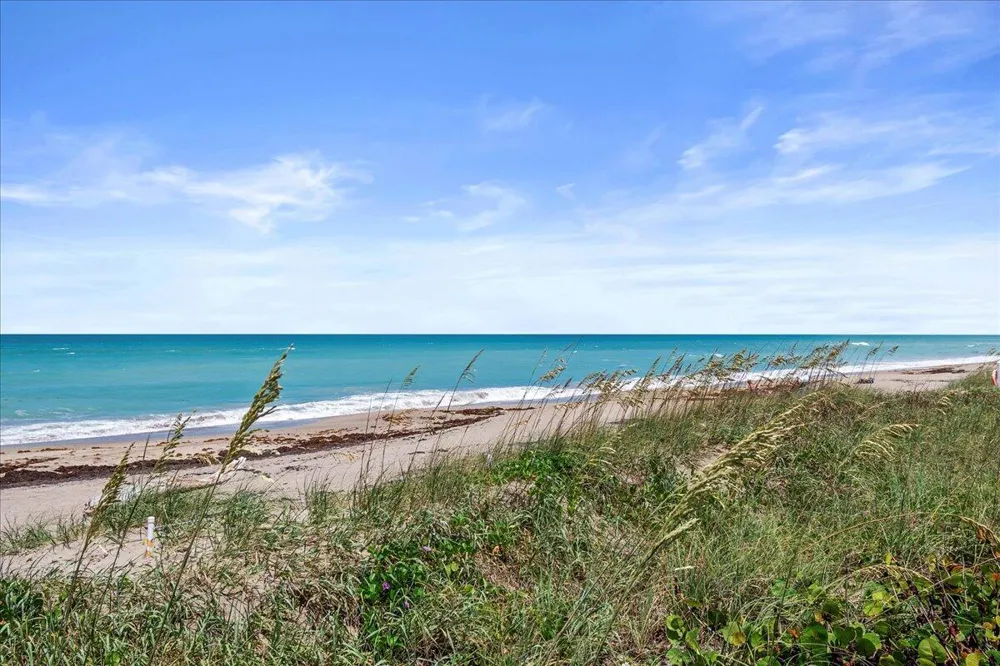 10701 S Ocean Drive #827 Jensen Beach, FL 34957