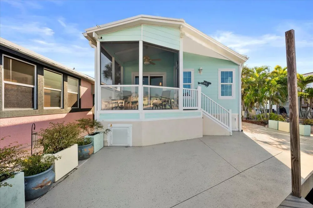 10701 S Ocean Drive #827 Jensen Beach, FL 34957