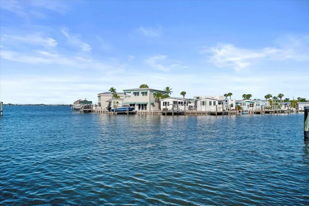 10701 S Ocean Drive #827 Jensen Beach, FL 34957