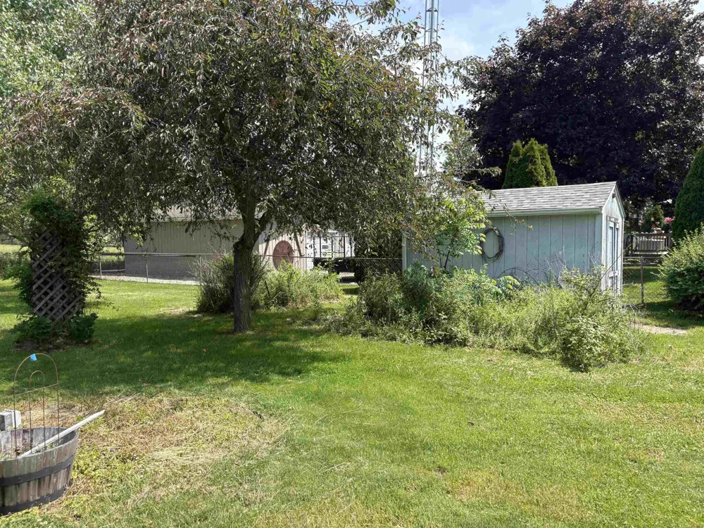 6061 Duffield Road Swartz Creek City, MI 48473