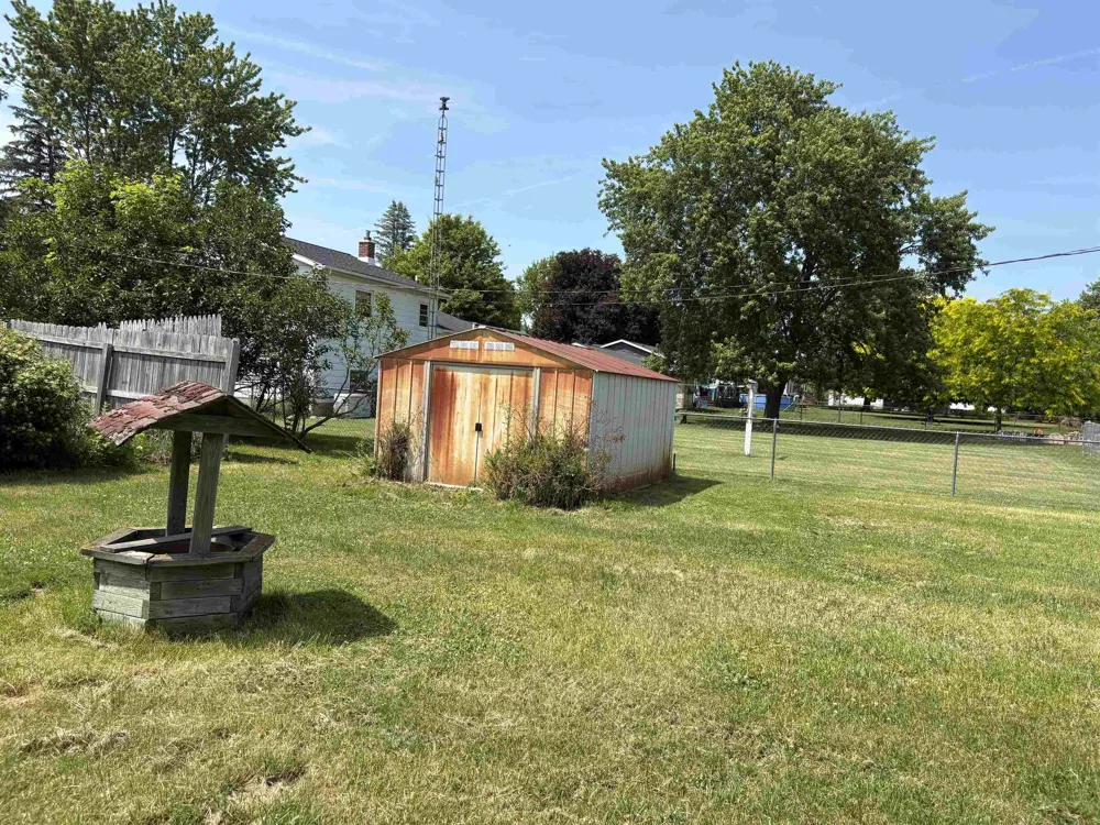 6061 Duffield Road Swartz Creek City, MI 48473