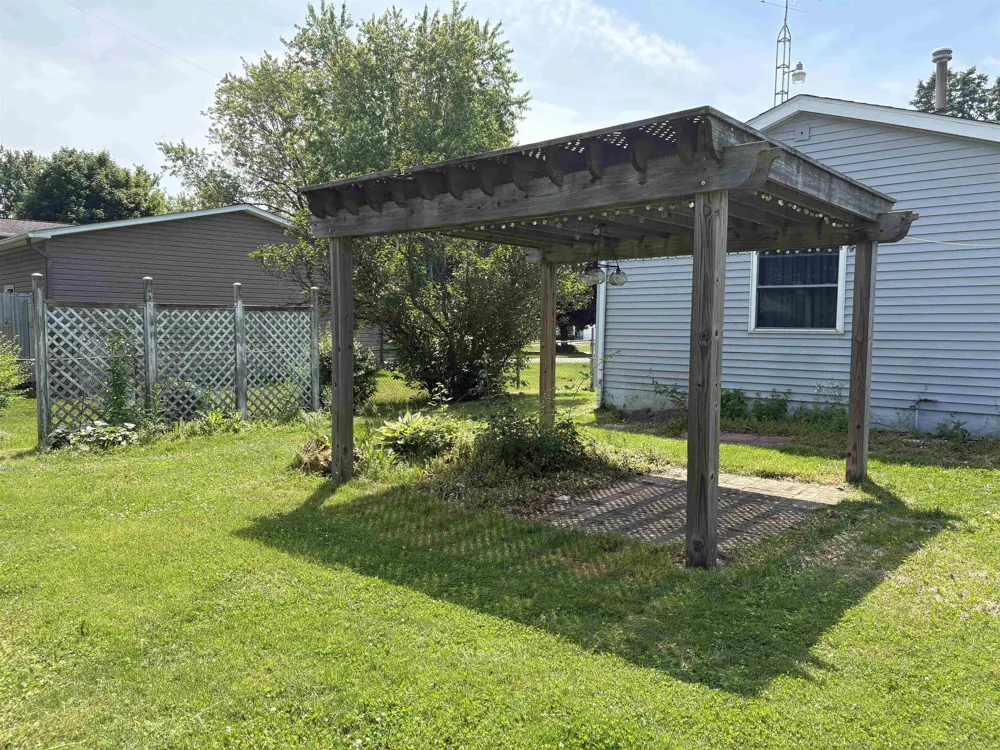 6061 Duffield Road Swartz Creek City, MI 48473