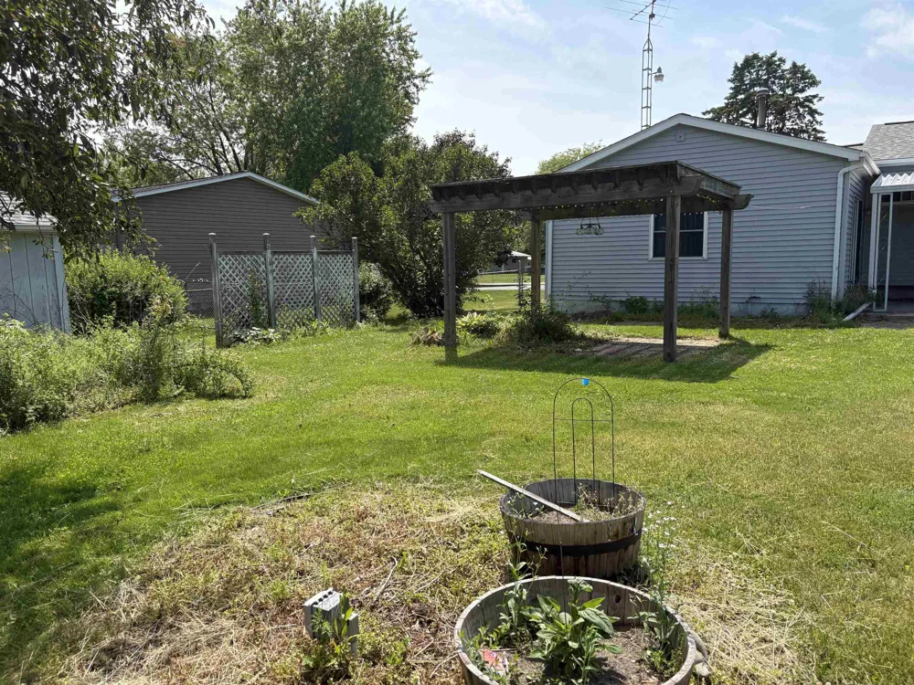 6061 Duffield Road Swartz Creek City, MI 48473