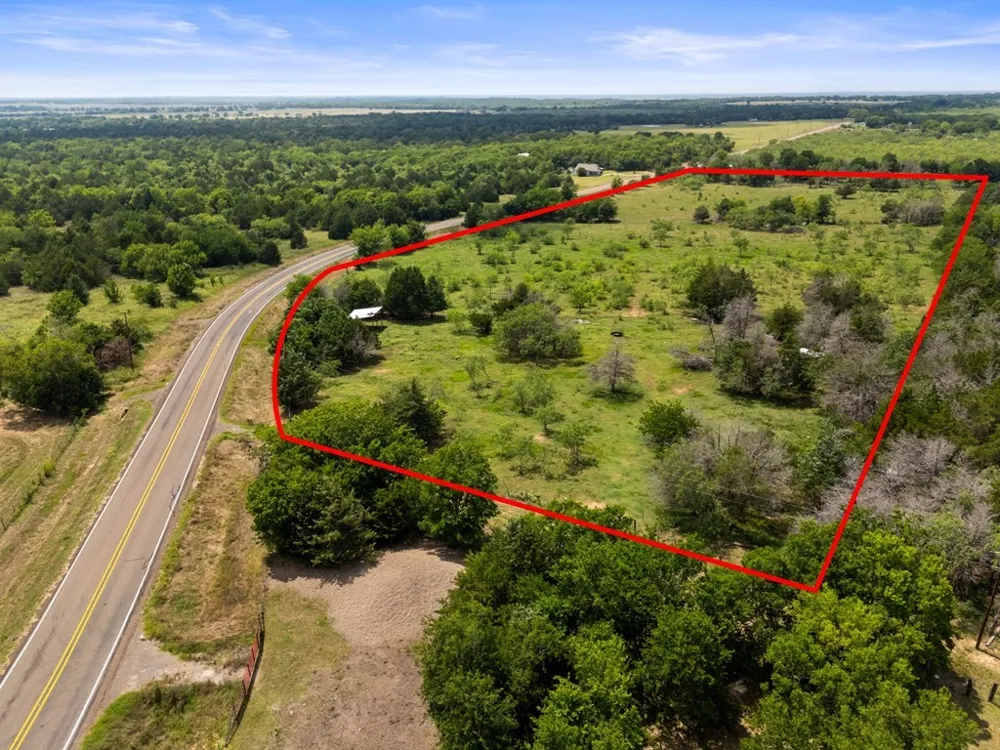 Fm 636 Kerens, TX 75144