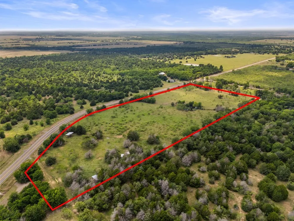 Fm 636 Kerens, TX 75144