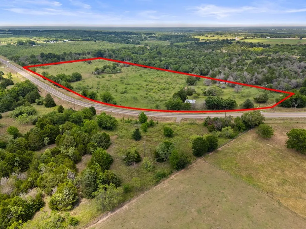 Fm 636 Kerens, TX 75144