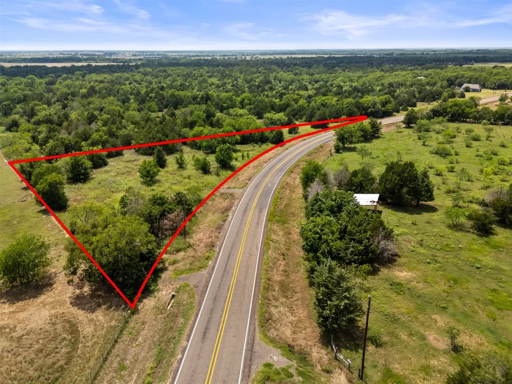 Fm 636 Kerens, TX 75144
