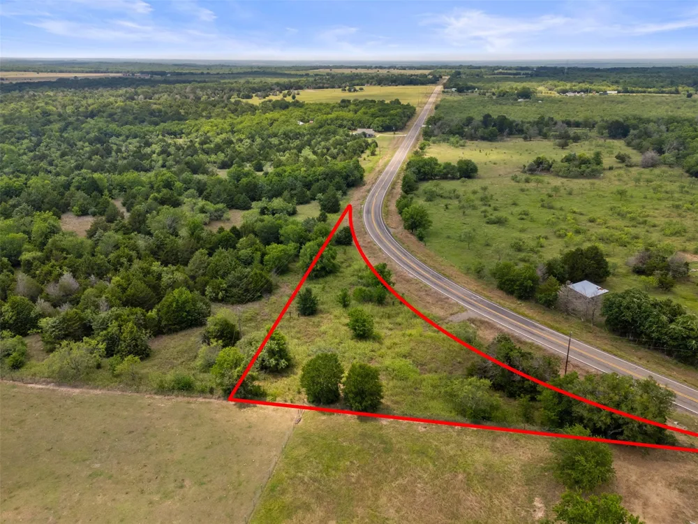 Fm 636 Kerens, TX 75144