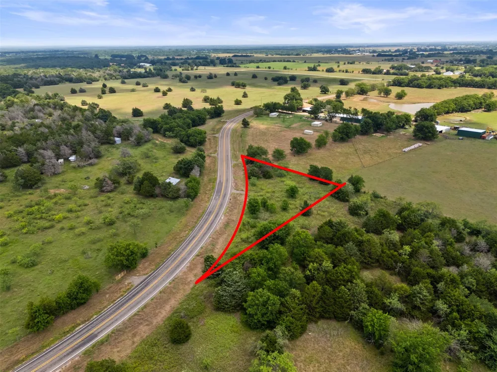 Fm 636 Kerens, TX 75144