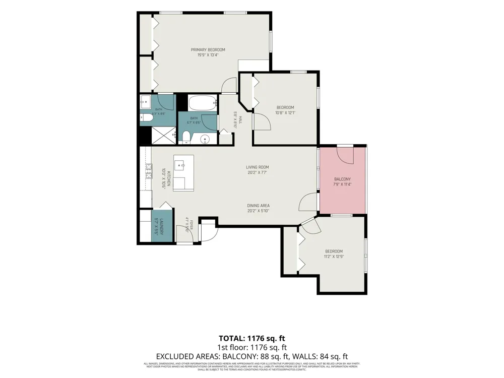 328 Butler Court Marshall City, MI 49068