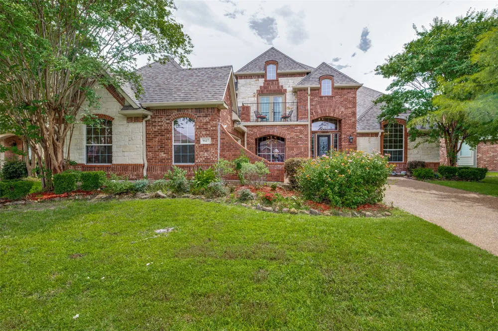 9617 Peach Tree Lane Rowlett, TX 75089