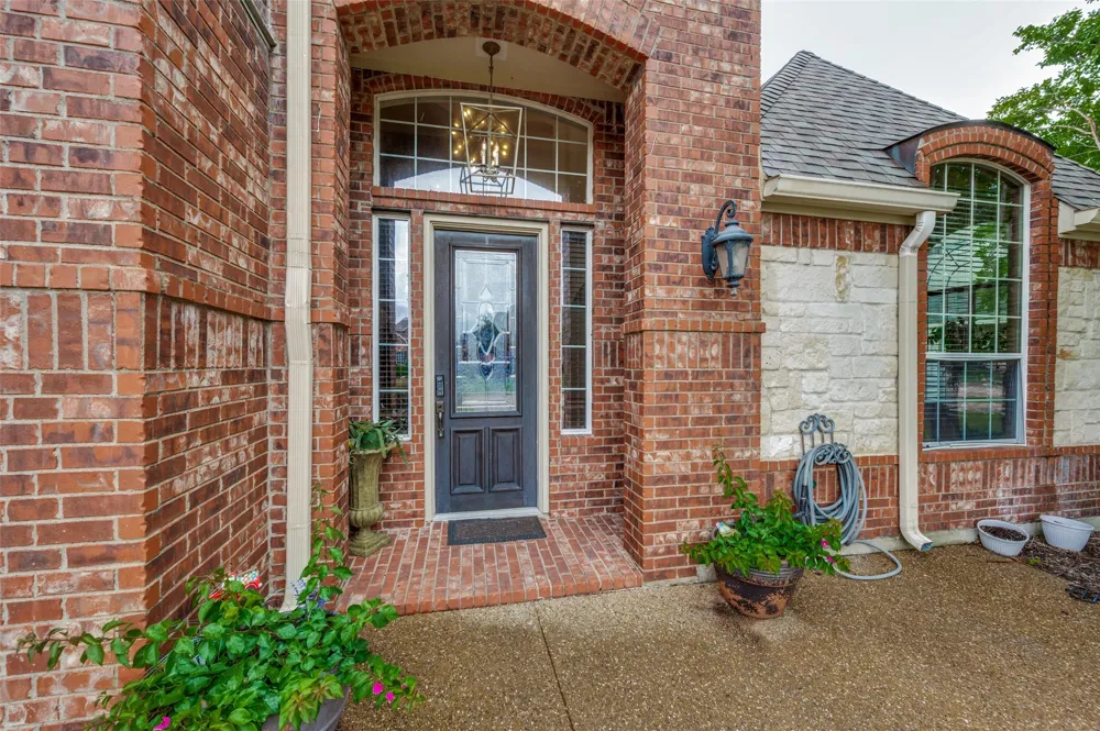 9617 Peach Tree Lane Rowlett, TX 75089