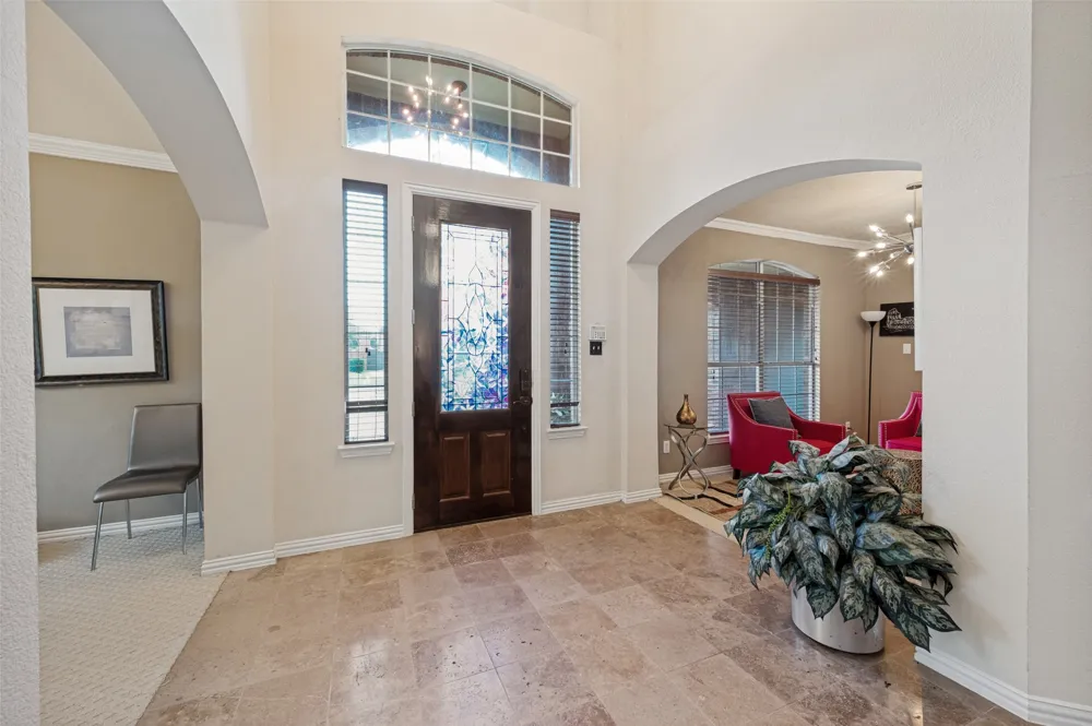 9617 Peach Tree Lane Rowlett, TX 75089